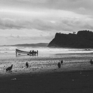 01_Nicaragua B&W